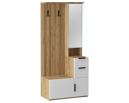 Стенка для прихожей Стефани