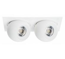 Встраиваемый светильник Lightstar Intero BALL i5266262