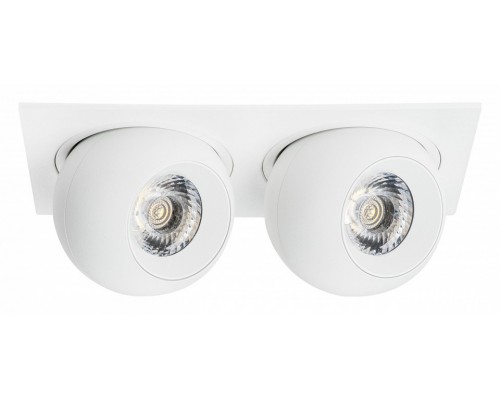 Встраиваемый светильник Lightstar Intero BALL i5266262