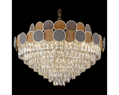 Подвесной светильник Wertmark Oriana 