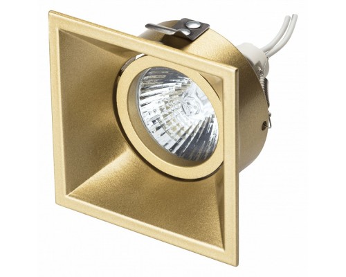 Встраиваемый светильник Lightstar Domino 214503 Встраиваемый светильник Lightstar Domino 214503
