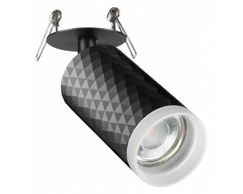 Спот Novotech Brill 370851 Спот Novotech Brill 370851