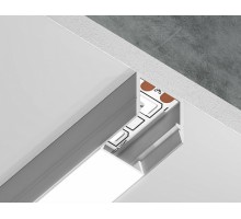 Профиль накладной Ambrella Light GP GP1650AL