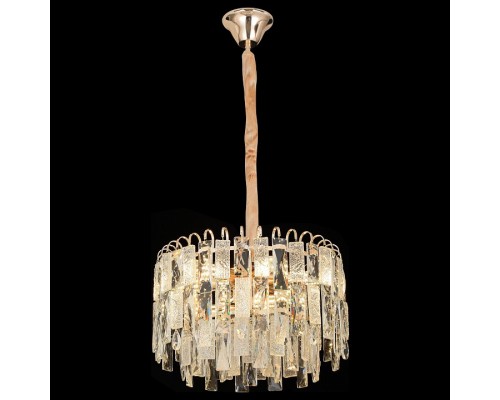 Подвесная люстра Alfa-Light F4024 F4024-28