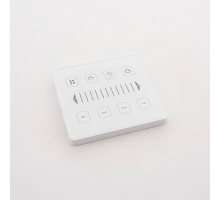Панель-диммер сенсорный накладной LEDS POWER BW03-CB Umi Mesh 005430
