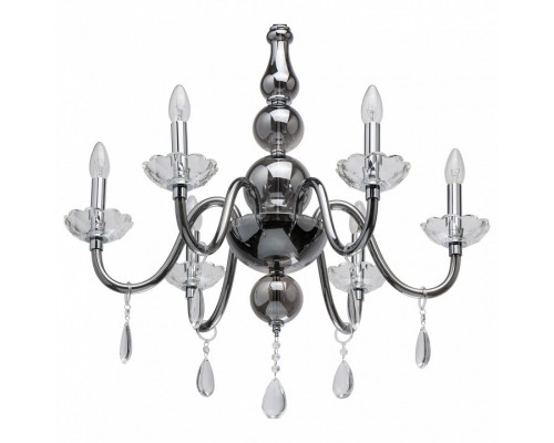 Подвесная люстра MW-Light Элла 16 483014706 Подвесная люстра MW-Light Элла 16 483014706