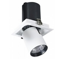 Встраиваемый светильник Wertmark WTD.O31 