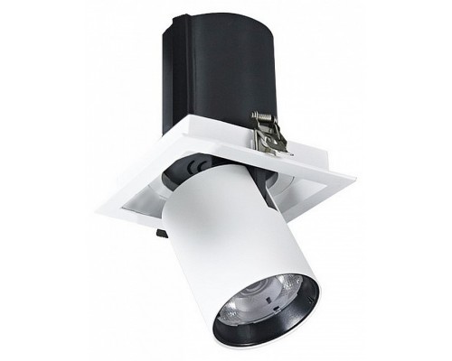 Встраиваемый светильник Wertmark WTD.O31 Встраиваемый светильник Wertmark WTD.O31