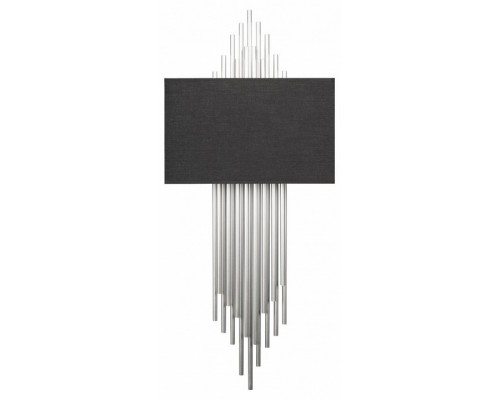 Накладной светильник Loft it Elegio 10107 Silver black Накладной светильник Loft it Elegio 10107 Silver black