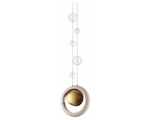 Подвесной светильник Odeon Light Saturn 5443/1 Подвесной светильник Odeon Light Saturn 5443/1
