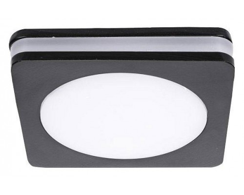 Встраиваемый светильник Lucia Tucci Techi Techi LTP-D011-7W-B Встраиваемый светильник Lucia Tucci Techi Techi LTP-D011-7W-B