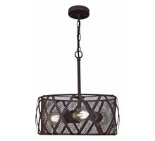 Подвесной светильник ILLUMICO  IL1023-3PC-05 COFFE