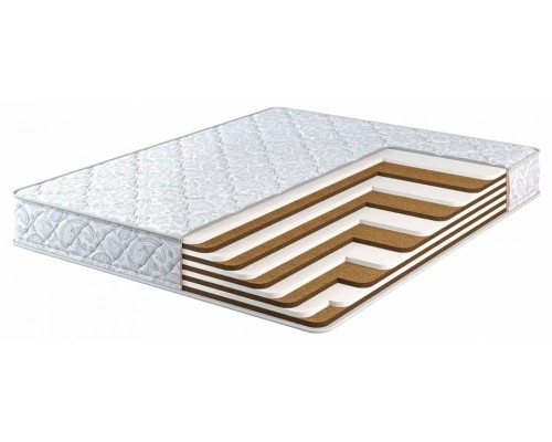 Матрас односпальный Тропикана-Вита в чехле Warmer 1900x800