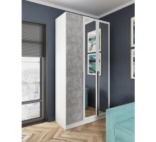 Шкаф платяной Мадрид