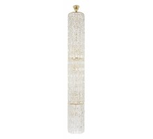 Люстра на штанге Arti Lampadari Lazio Lazio E 1.9.35.501 G