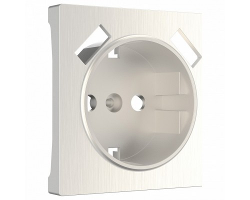 Накладка для розетки Werkel W117 5 W1179513 Накладка для розетки Werkel W117 5 W1179513