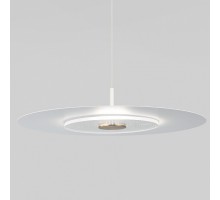 Подвесной светильник Eurosvet Kontur 40031/1 LED белый