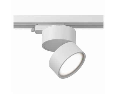 Накладной светильник Maytoni Track lamps 2 TR007-1-12W3K-W Накладной светильник Maytoni Track lamps 2 TR007-1-12W3K-W