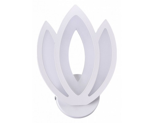 Бра Natali Kovaltseva LED LAMPS 81124 LED LAMPS 81124/1W Бра Natali Kovaltseva LED LAMPS 81124 LED LAMPS 81124/1W