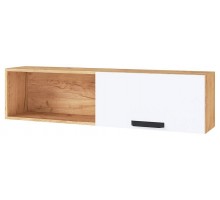 Полка комбинированная Квартет