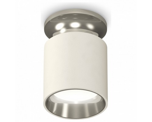 Накладной светильник Ambrella Techno Spot 163 XS6301142 Накладной светильник Ambrella Techno Spot 163 XS6301142