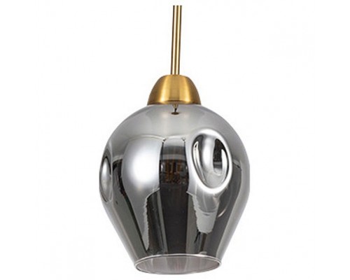 Подвесной светильник Arte Lamp Yuka A7759SP-1PB Подвесной светильник Arte Lamp Yuka A7759SP-1PB