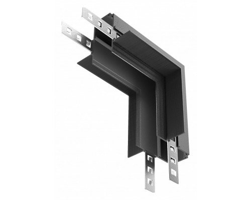 Соединитель угловой внутренний для треков встраиваемых Maytoni Accessories for tracks Exility TRA034ICL-42.12B Соединитель угловой внутренний для треков встраиваемых Maytoni Accessories for tracks Exility TRA034ICL-42.12B