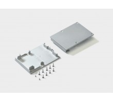 Набор заглушек для профиля SWG PRO  LS4970-ECS