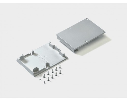 Набор заглушек для профиля SWG PRO  LS4970-ECS