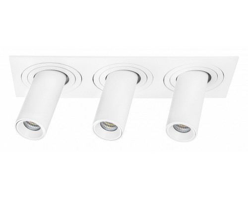 Встраиваемый светильник Lightstar Intero TUBO i536262 Встраиваемый светильник Lightstar Intero TUBO i536262