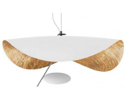 Подвесной светильник Imperiumloft Covert White COVERT01 Подвесной светильник Imperiumloft Covert White COVERT01