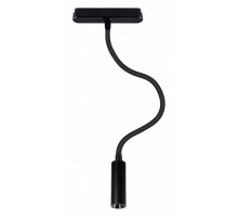 Светильник на штанге Arte Lamp Rapid A6162PL-1BK