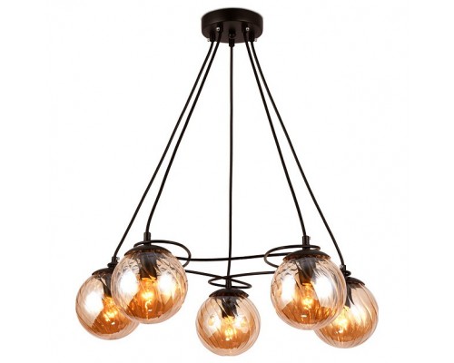 Подвесной светильник Ambrella Traditional 22 TR9022 Подвесной светильник Ambrella Traditional 22 TR9022