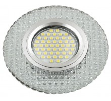 Встраиваемый светильник Fametto Luciole UL-00003859