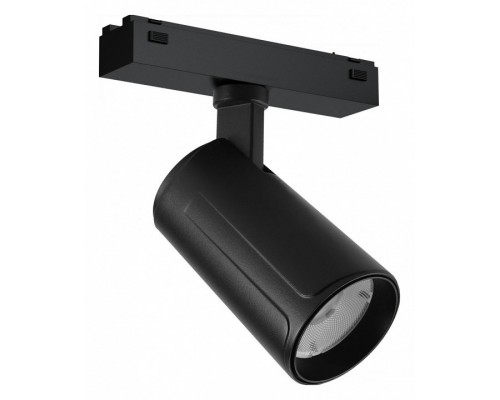 Светильник на штанге iLedex Technical VISION48/25 SMART 4825-048-D60-10W-36DG-BK Светильник на штанге iLedex Technical VISION48/25 SMART 4825-048-D60-10W-36DG-BK