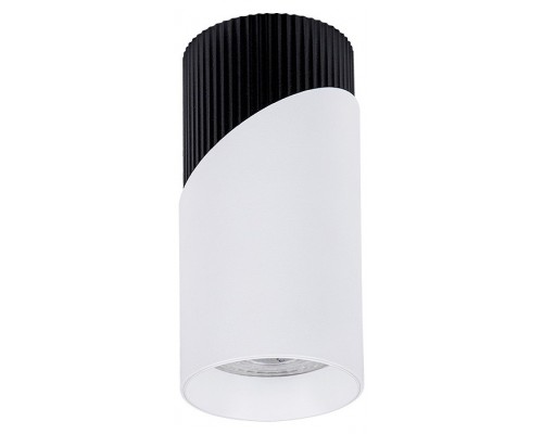 Накладной светильник Arte Lamp Polar A5462PL-1WH