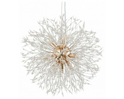 Подвесная люстра Arte Milano AM-74398 74398.D500.H550.G9.12 G