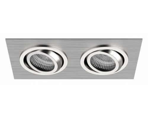 Встраиваемый светильник Lightstar Singo 011602 Встраиваемый светильник Lightstar Singo 011602