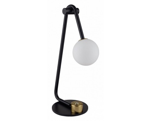 Настольная лампа декоративная Lumion Dexter 6500/1T Настольная лампа декоративная Lumion Dexter 6500/1T