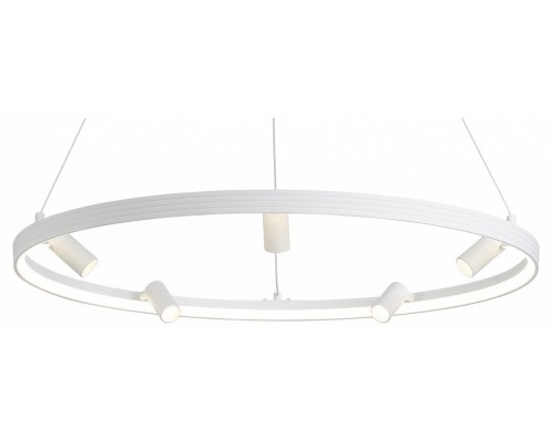Подвесная люстра Ambrella Light FL FL5288 Подвесная люстра Ambrella Light FL FL5288