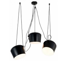 Подвесная люстра EVOLUCE TRIESTE SLE120643-03.1