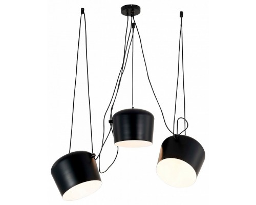 Подвесная люстра EVOLUCE TRIESTE SLE120643-03.1