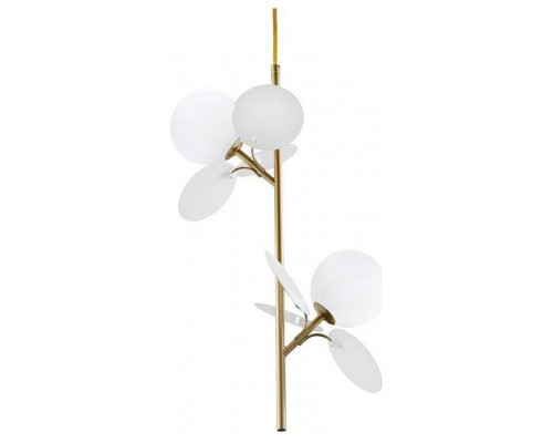 Подвесной светильник Loft it Matisse 10008/2P white Подвесной светильник Loft it Matisse 10008/2P white