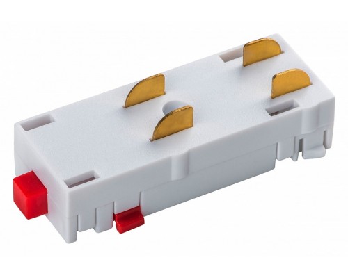 Токопровод концевой Lightstar Teta 505106 Токопровод концевой Lightstar Teta 505106
