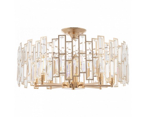 Светильник на штанге Arte Milano Sorrento-3209 373209/8/80/560 GD