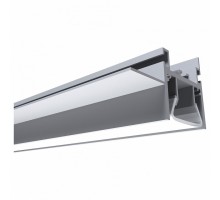 Короб для контурной подсветки натяжного потолка Apeyron Electrics  08-55