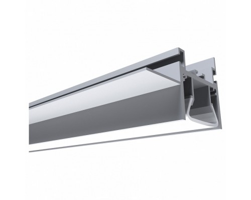 Короб для контурной подсветки натяжного потолка Apeyron Electrics  08-55