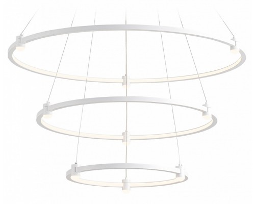 Подвесной светильник Ambrella Light FL FL5511 Подвесной светильник Ambrella Light FL FL5511