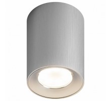 Накладной светильник Эра  OL1 GU10 SL/CH