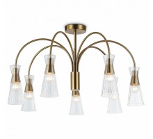Люстра на штанге Ambrella Light LH LH55703